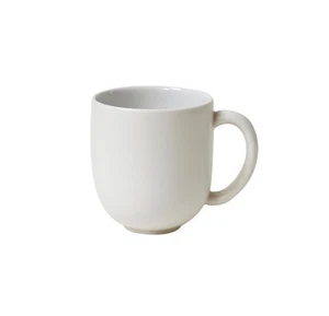 Gläser France Tourron Becher Neige weiß 3,1"/H 3,9"/11 Oz - Bild 1 von 1