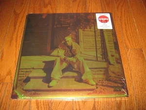 EMINEM-The Marshall Mathers 2LP 25th Anniversary Gold & Red Vinyl + Poster NEW! - Picture 1 of 3