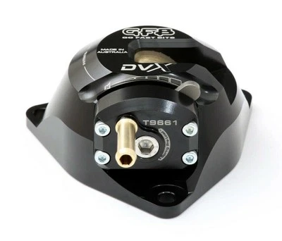 Gfb Ablass Ventil T9661 Dvx Leitblech Blow-Off Für Hyundai Veloster Kia Cerato - Bild 1 von 2