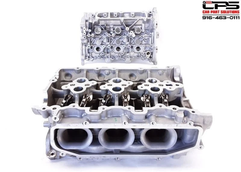 Culata izquierda conductor AUDI S4 S5 SQ5 18-23 06M103403AF Foto 1 de 4