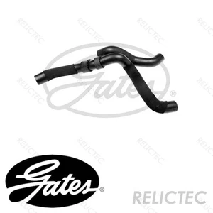 Radiator Coolant Hose VW Skoda Audi Seat:PASSAT,A3,OCTAVIA II 2,GOLF VI 6 - Picture 1 of 2