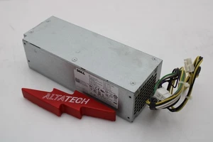 Dell F3C81 180W Power Supply 3040/5040 8PIN - Picture 1 of 2