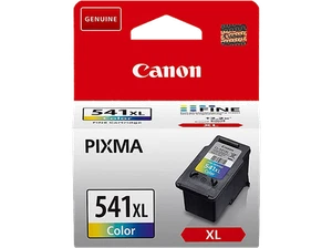 Cartucho de tinta - Canon CL-541XL, Cartucho de color, Multicolor - Imagen 1 de 1