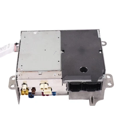 Mercedes GLC C253 Radio Stereo Nav Navigation Head Control A2539007610 - Image 1 of 4