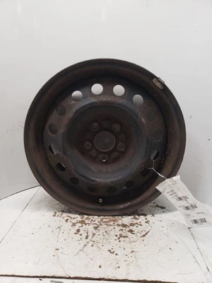 Wheel 16x6-1/2 Steel Spare Fits 05-10 SCION TC 1393428 - Image 1 of 4