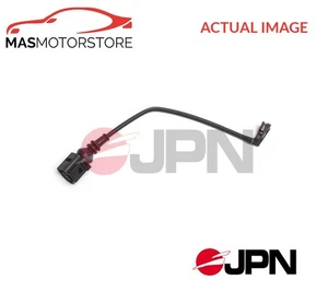 PASTILLA FRENO SENSOR DESGASTE INDICADOR ADVERTENCIA DELANTERO TRASERO JPN 12H0108-JPN P NUEVO - Imagen 1 de 5