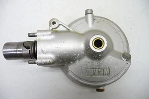 #4046 Yamaha XZ550 XZ 550 Vision Final Drive Assembly / Rear Differential - Picture 1 of 3