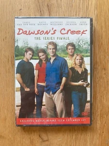 Dawson's Creek The Final Episode DVD Neu Versiegelt - Bild 1 von 7