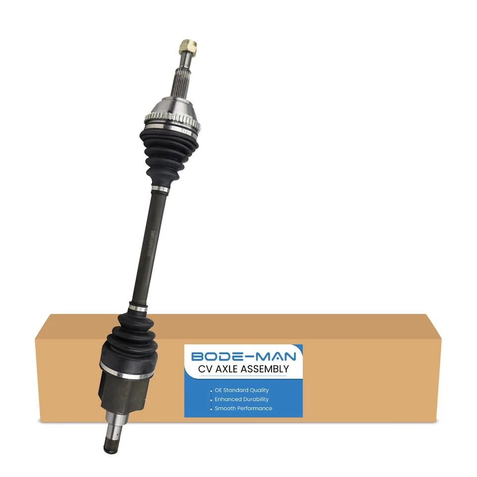 Front Right Passenger Side CV Axle Shaft for 1995 1996 1997 1998 Ford Windstar - Image 1 of 4