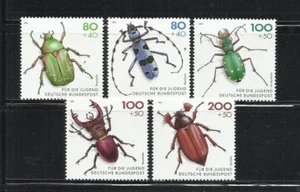 ALEMANIA, (R.F.A.). Año: 1993. Tema: PRO JUVENTUD. FAUNA. INSECTOS. - Imagen 1 de 1