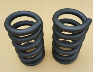 Vintage C1 Corvette Racing Springs Extra Heavy Duty Auto/Truck Springs/ Original - Picture 1 of 8