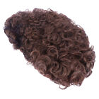 Short Wave Wig Afro Hair Piece Short Curly Wig African Hair Wig