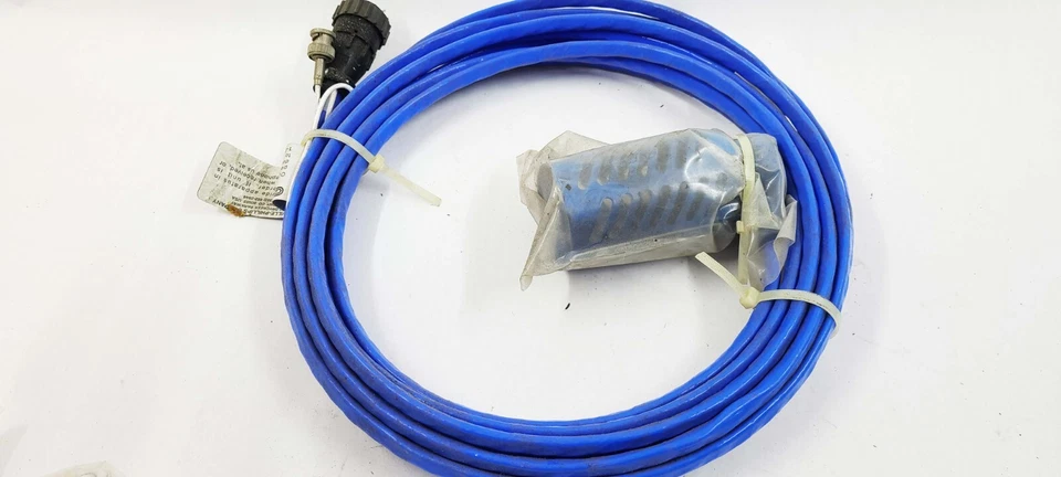 MKS Granville Phillips 370 Stabil-Ion Gauge Cable 360116-25