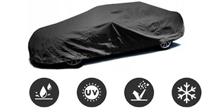 Car Cover Autoplane Waterproof Breathable for MERCEDES E-CLASS Sedan - Picture 1 of 8