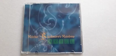 Rainbow - Ariel - Bild 1 von 4