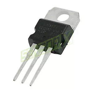 2PCS LM317T LM317 Voltage Regulator IC 1.2V to 37V 1.5 NEW - Picture 1 of 1