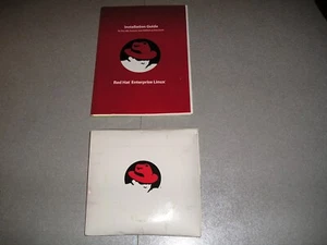 Red Hat Enterprise Linux 3 - Picture 1 of 4