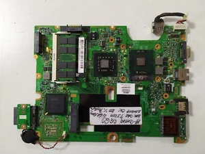 HP CQ60-137EM + CQ60-120ES 494282-001 Motherboard, Placa Base + CPU + 4GB RAM OK - Imagen 1 de 11