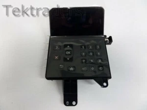 HP Control Panel for use with M552dn, M553n, M553dn models only (RM2-7180) - Picture 1 of 1