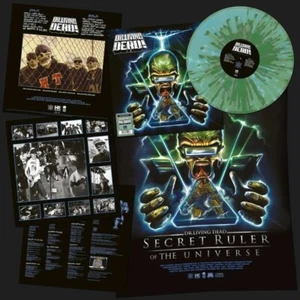 Dr. Living Dead - Dr. Living Dead LP #155859 - Imagen 1 de 1