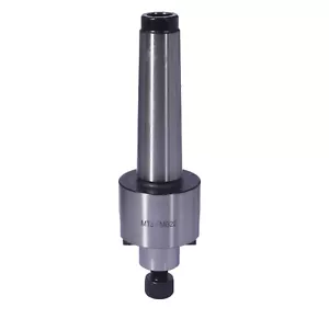 NEW M12 MT3 FMB22 FACE MILL TOOL HOLDER SHEL MILL ARBOR MILLING TOOLS USA - Picture 1 of 3