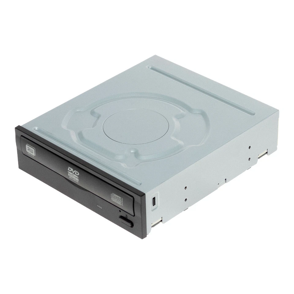 Internal Drive Burner LITE-ON iHAP122 DVD/CD Rewritable Drive IDE 5.25 Inch - Image 1 of 3