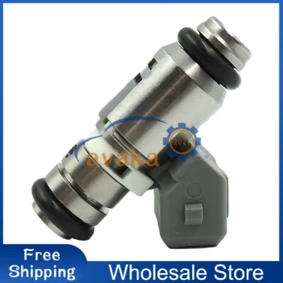 Inyector de combustible para Aprilia Gilera Mana Shiver GP 850 750 800 27609-01B IWP162 Foto 1 de 4