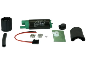 AEM E85 High Flow Fuel Pump For: Subaru Impreza GDA GDB WRX STI 01-07 - Picture 1 of 2