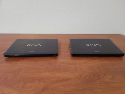 Sony VAIO PCG-71312L 15,5 дюйма (500 ГБ, 2,13 ГГц, 4 ГБ)  - Изображение 1 из 4