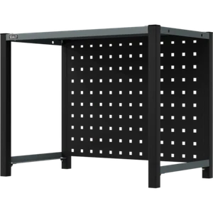 Unidad superior Sealey con estante y tablero de clavijas para sistema de estanterías modulares - Imagen 1 de 7