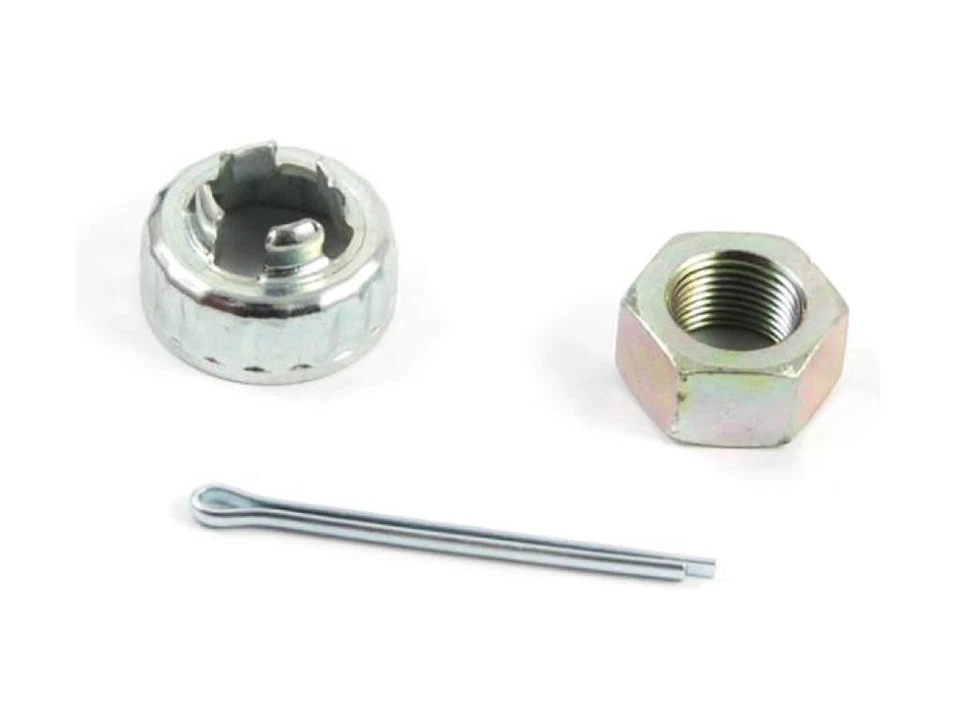 Hinterrad Mutter Sicherung Set für Piaggio Sfera NSL RST Zip SSL Vespa PK PX 50 - Bild 1 von 1