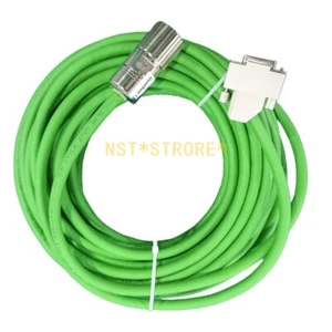 1 Pc. New 6FX5002-2CA11-1BF0 828 Spindle Encoder Signal Feedback Cable 15M - Picture 1 of 4