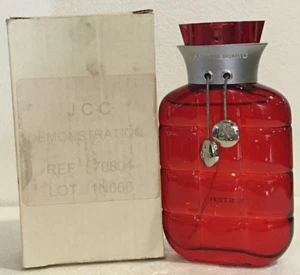 Castelbajac Castelbajac Eau de Parfum for Women 50ml New in Factory (T) Box - Picture 1 of 1