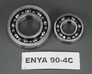Kurbelwellenlager für  den  Viertakter ENYA 90-4C - Bild 1 von 2