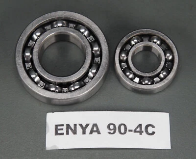 Kurbelwellenlager für  den  Viertakter ENYA 90-4C - Bild 1 von 2