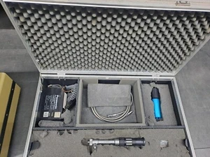 Komplettsystem WOLF 5006 & 5105 Lichtquelle mit Endoskopie-Zubehör - Bild 1 von 8