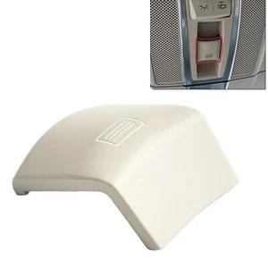 Pour Mercedes pour ML pour GL couverture bouton interrupteur de toit ouvrant gri - Photo 1 sur 12