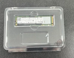 Intel 256 GB M.2 SSDPEKKF256G7L - Picture 1 of 2