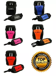 Funda Panasonic Lumix DMC-TZ80, DMC-TZ100 Cámara Antichoque por TGC ® - Imagen 1 de 42