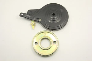 Band Brake For Bike Bicycle Cycling Mini Gas Electric Scooters 90mm - Picture 1 of 10