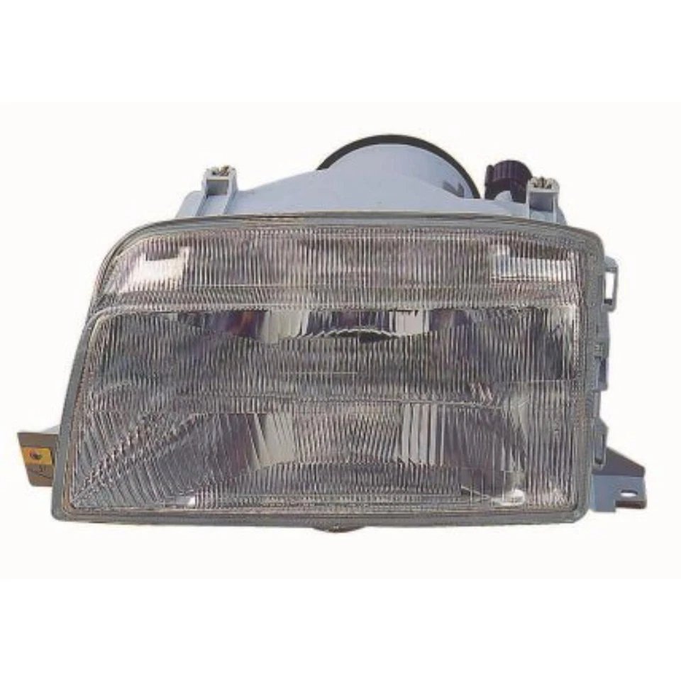 ABAKUS Scheinwerfer links für Renault 19 I B/C53_ 1.7 1.4 Cat D53_ 1.8 16V - Bild 1 von 1