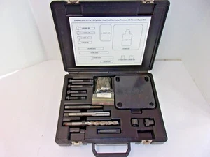 Kent-Moore Time-Sert J-42385-2030 Northstar Prem. V8 Thread Repair Kit - Picture 1 of 3