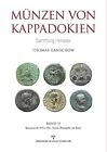 Cappadocia Coins Numismatic Anatolia Munzen Von Kappadokien Band 2 Thomas Gansch