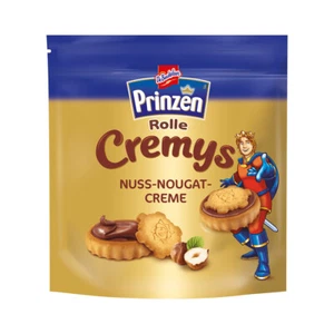 Prince Roll Cremys - Picture 1 of 1