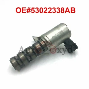 Válvula de control de aceite 53022338AB para Chrysler 300 Dodge Ram 1500 Durango Challenger - Imagen 1 de 7