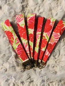 wristlet keychain bracelet - Picture 1 of 4