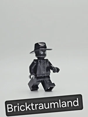 LEGO ⍟ Marvel ⍟ sh614a ⍟ Super Heroes ⍟ Spider Man Noir Figur Minifigur 76150 - Bild 1 von 3