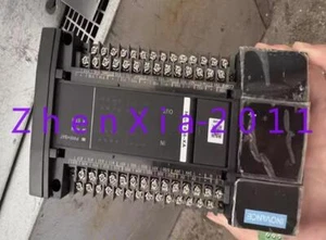 1PC Used H3U-1616MR-XA PLC - Picture 1 of 2