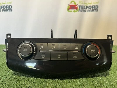 Módulo de interruptor de control de temperatura de CA para calefacción Dodge Nitro 2007-2009 P55111980AB Foto 1 de 2