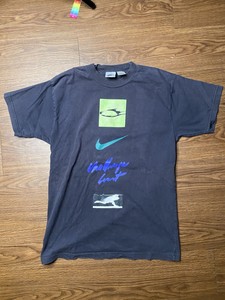 nike performance court tee
